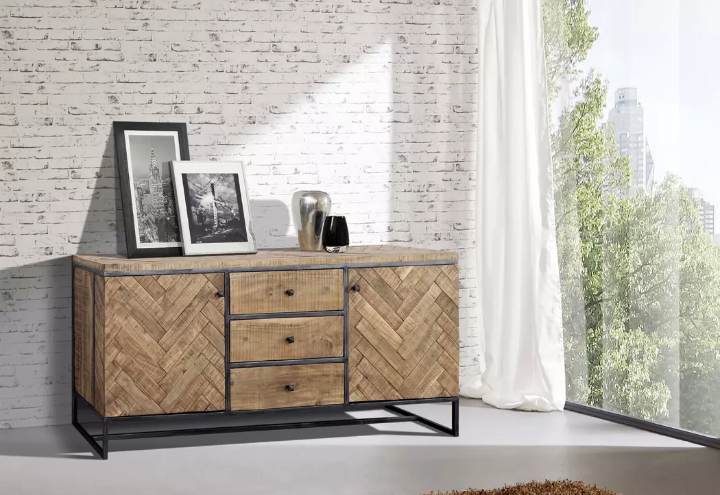 Kommode Parquet