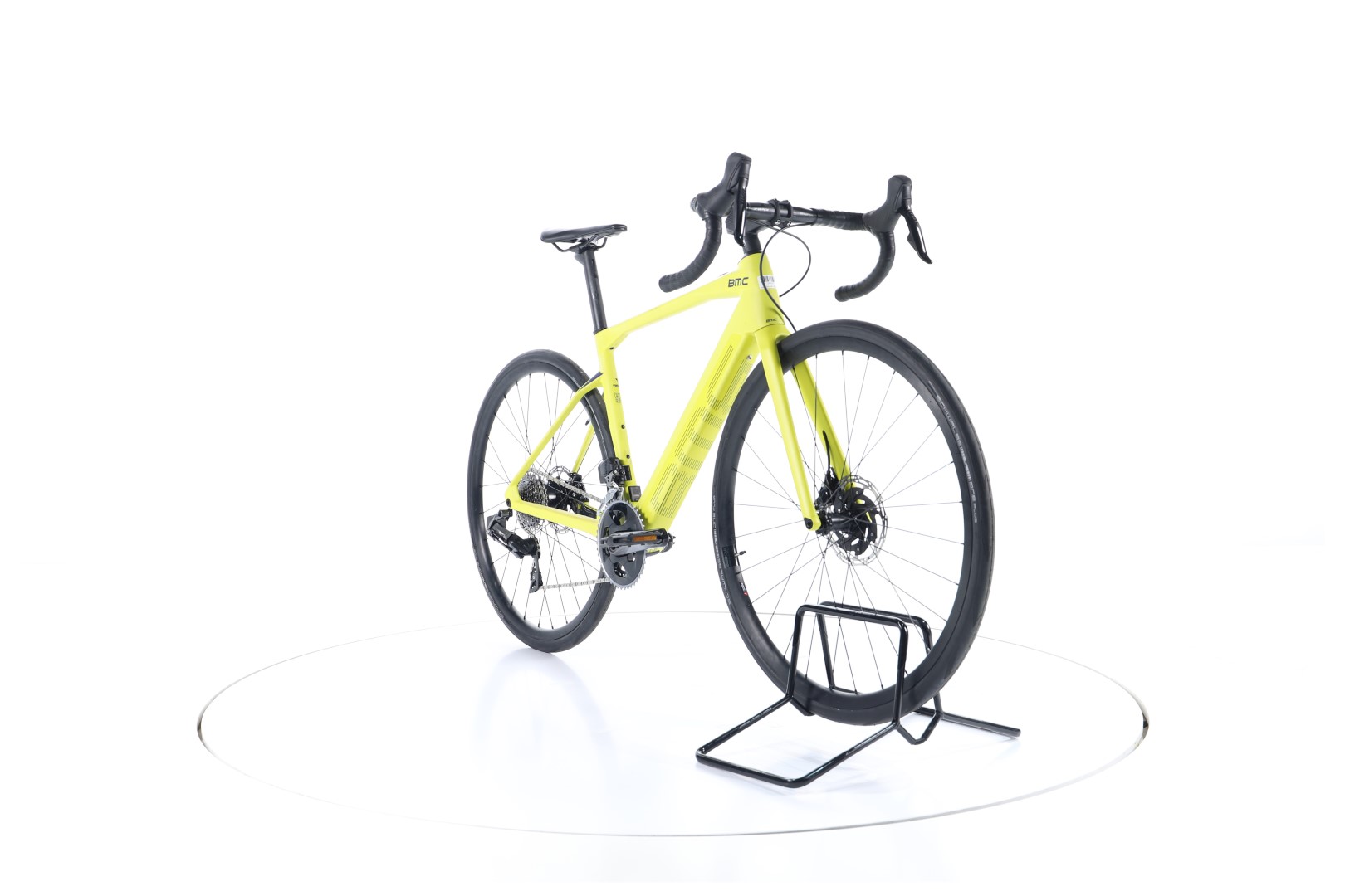 BMC Roadmachine AMP Two (2022) | Diamond