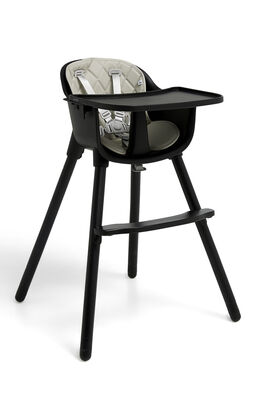 Beemoo CARE Nordic Matstol, Black