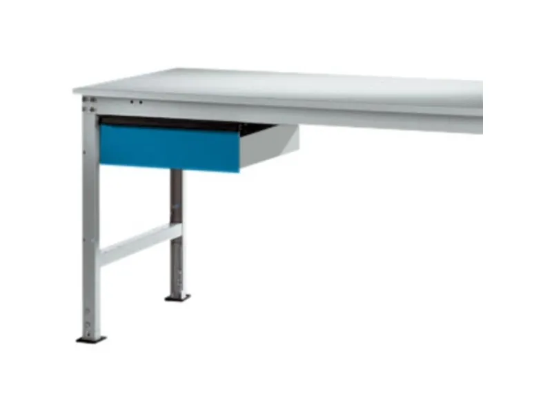 Manuflex LZ4173.5007 ESD Skuffeskabe