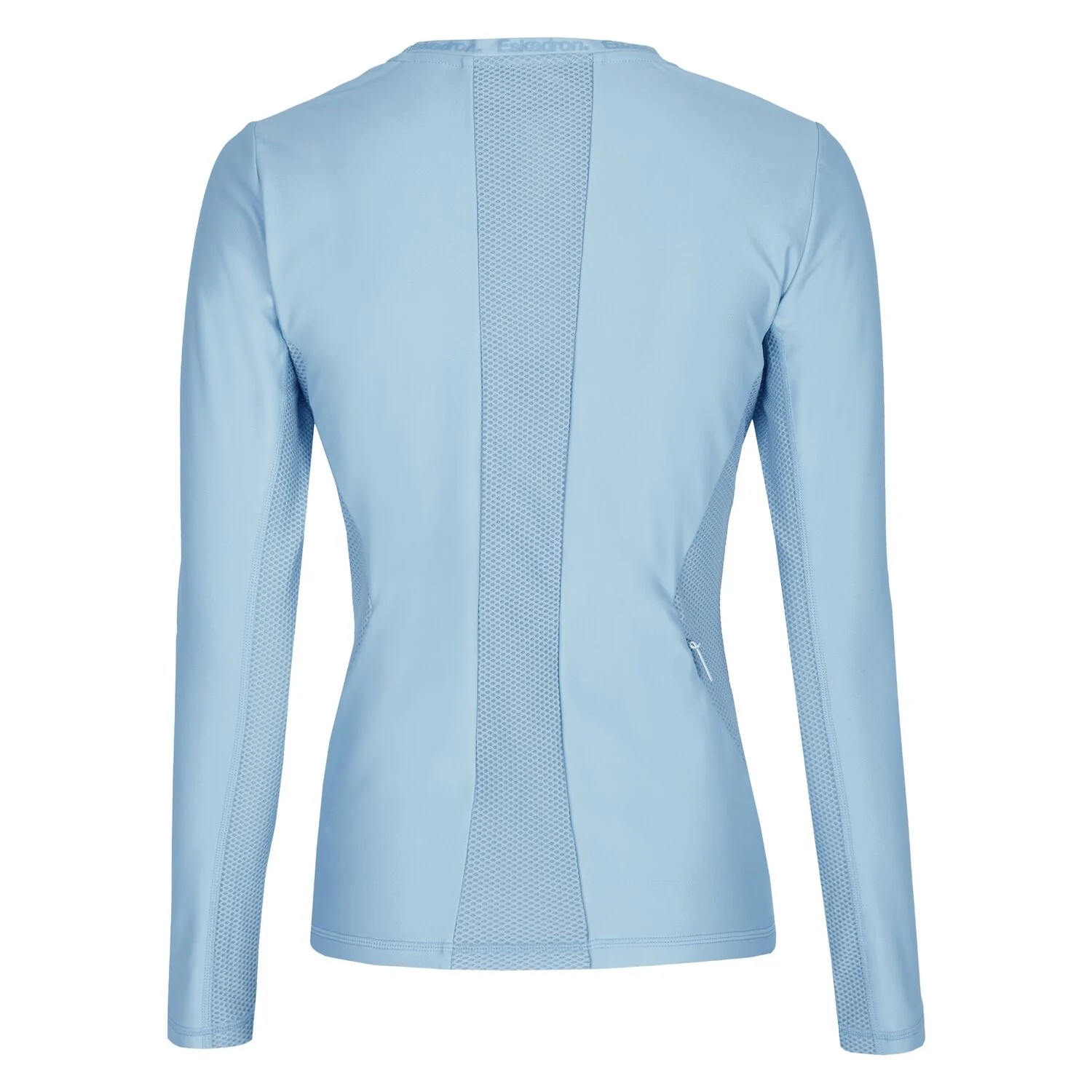 ESKADRON REFLEXX Longsleeve  - silkblue