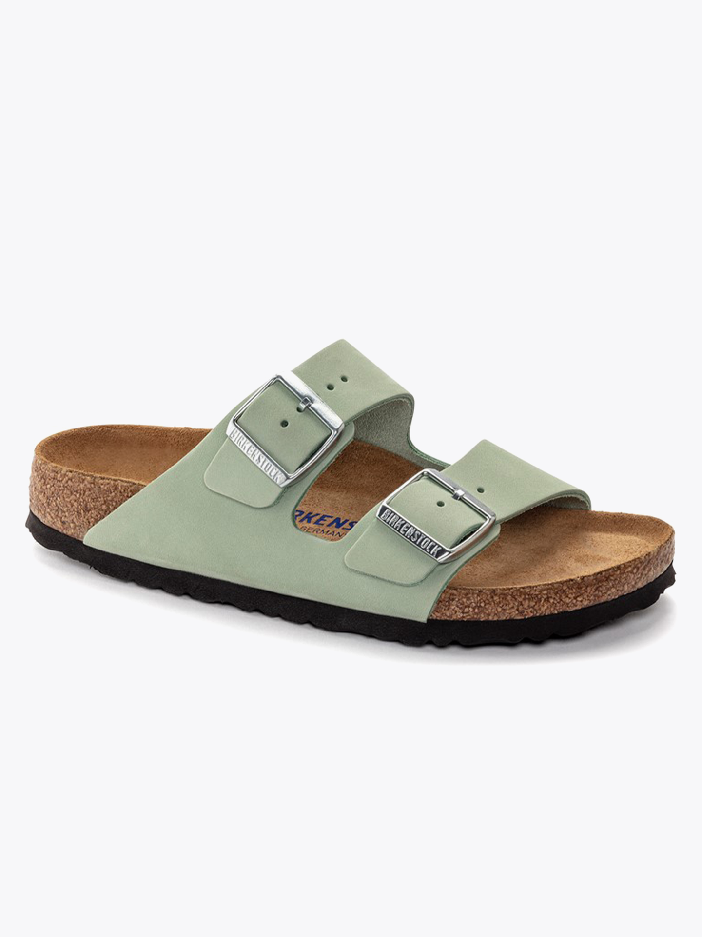 Arizona SFB Nubuck