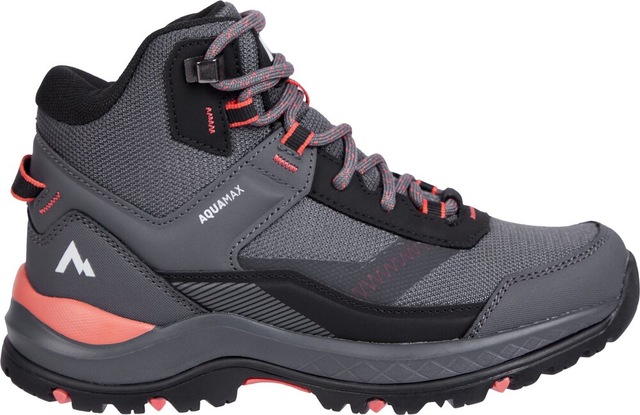 McKINLEY Wanderschuh »Kona VI MID AQX J«  wasserdicht