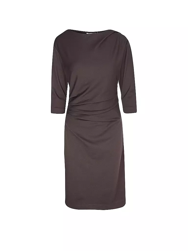 TIGER OF SWEDEN Minikleid IZZA beere