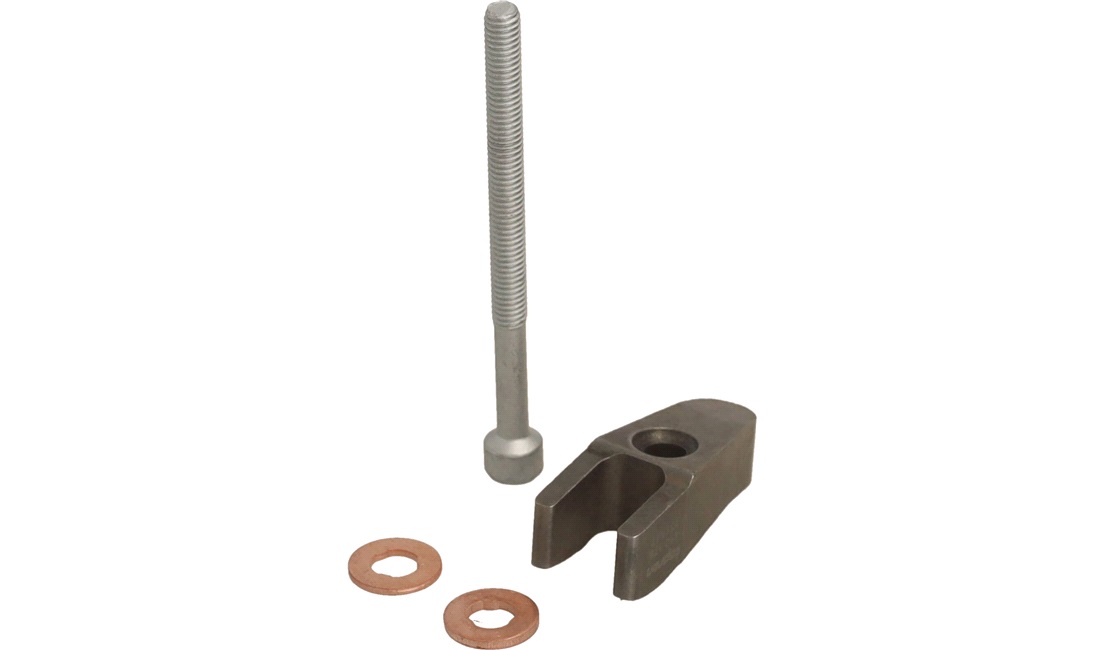 Dyseholder