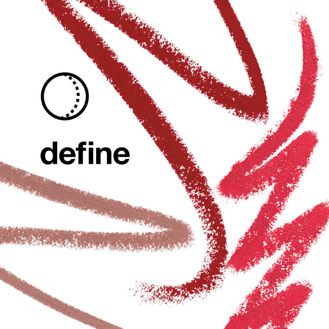 CLINIQUE Quickliner For Lips™ Delineador de Lábios