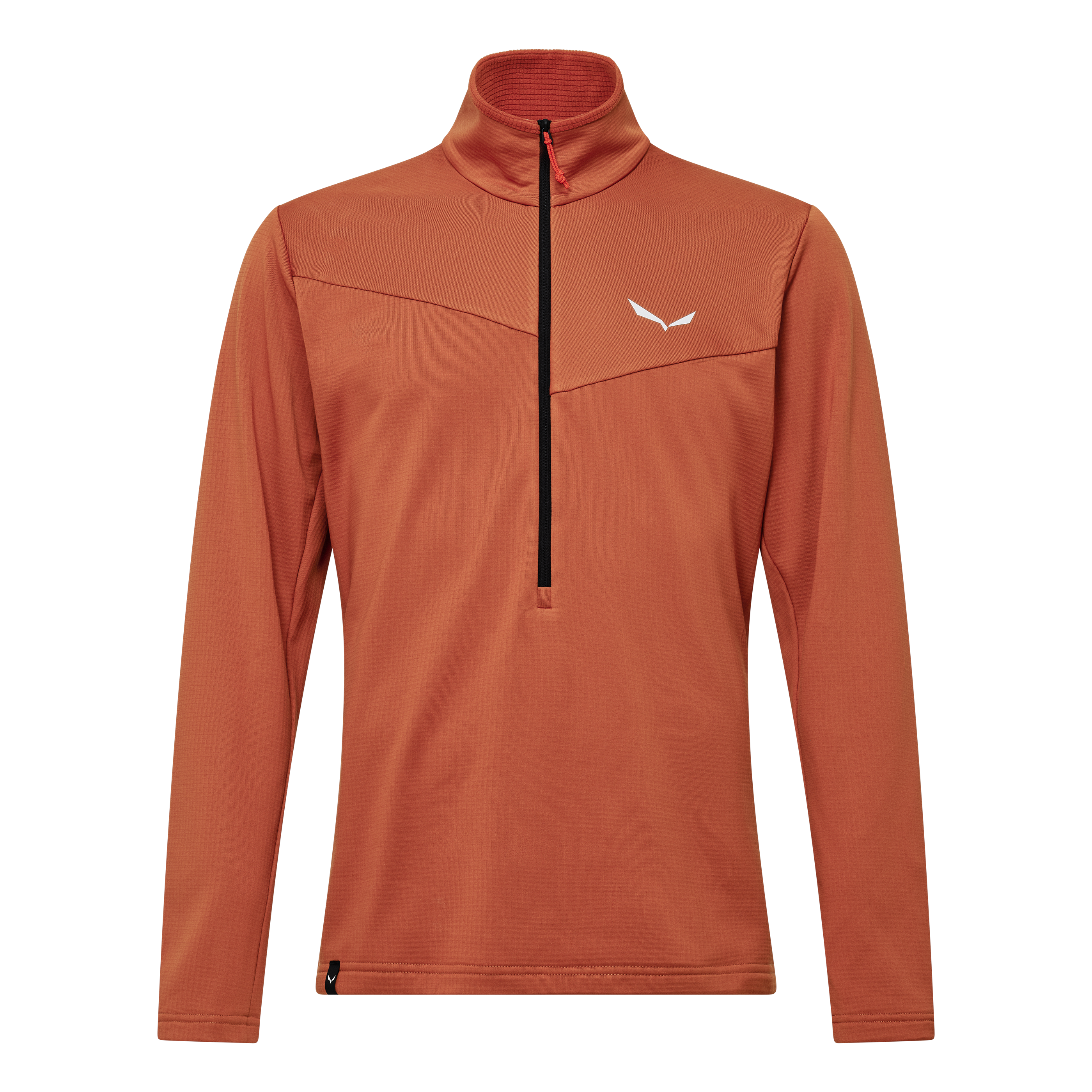 Puez Cammino Polarlite Half Zip Jacke Herren