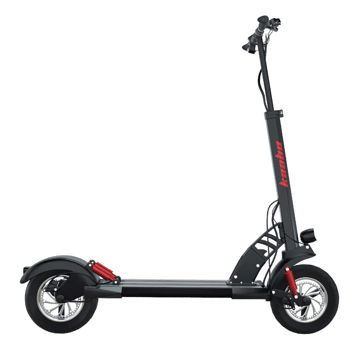 Trottinette Electrique Kaabo Skywalker 10C (60V 13 Ah) Edition 2023
