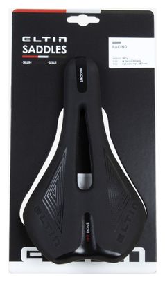 Selle Vélo Eltin Built