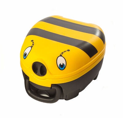 My Carry Potty Potte Bumblebee