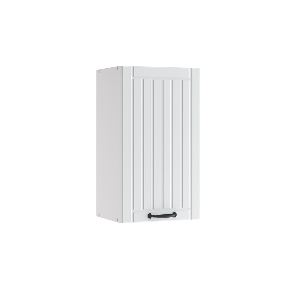 Vicco Hängeschrank 40 cm FAME Line Küchenschrank Küchenzeile Landhaus Weiß