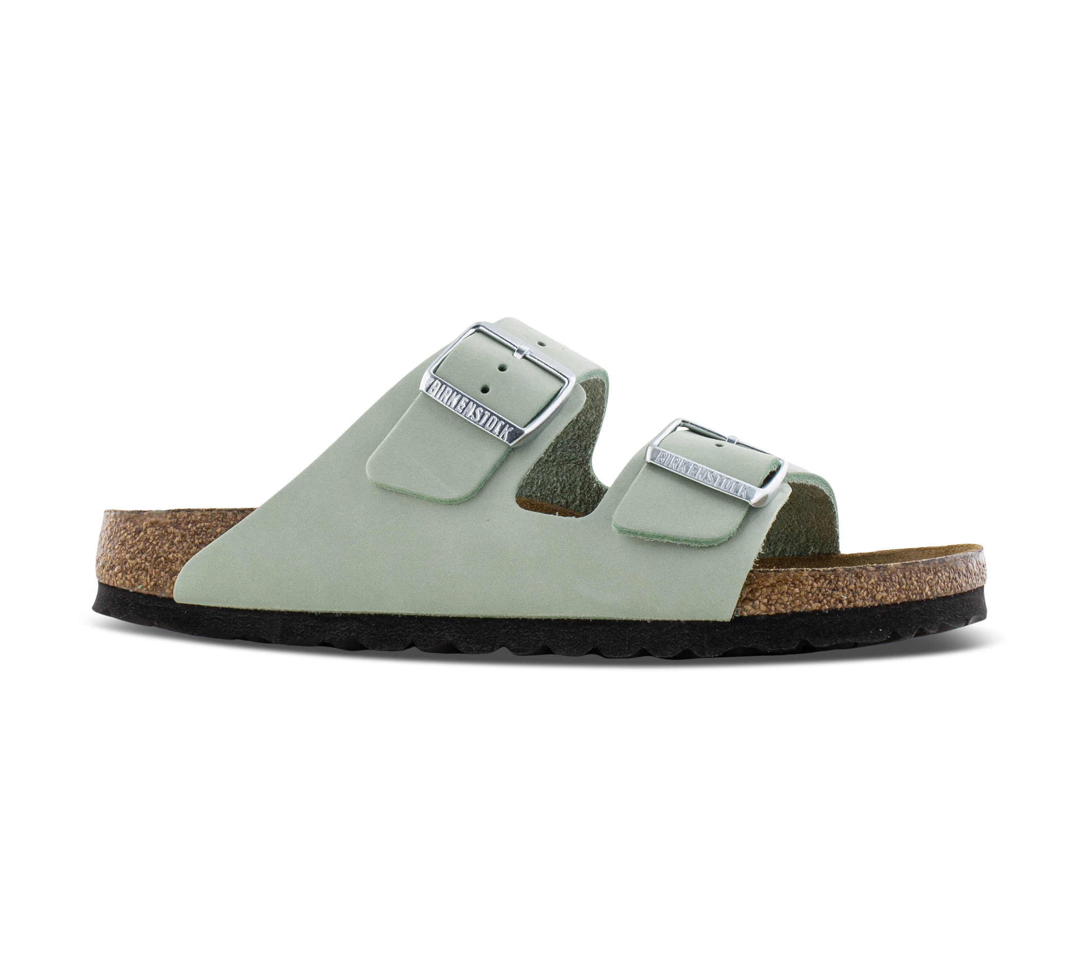 Birkenstock Arizona - Offene Hausschuhe