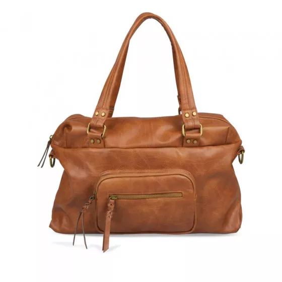 Sac à main MARRON MERRY SCOTT