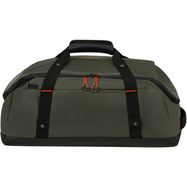 Duffel SAMSONITE ECODIVER DUFFLE S CLIMBING IVY