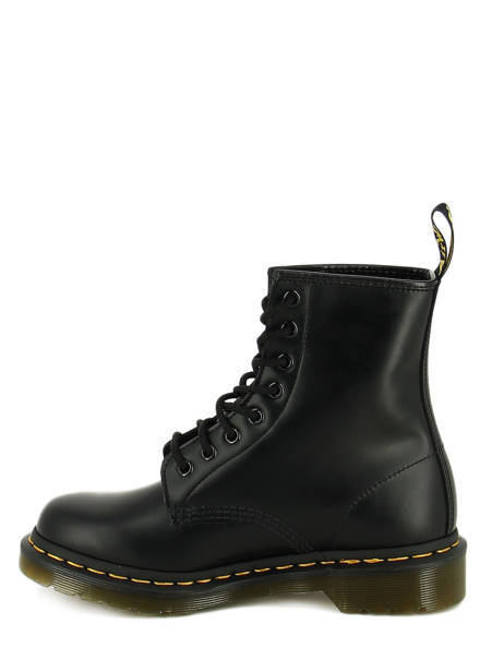 Boots 1460 cuir smoothDR MARTENS