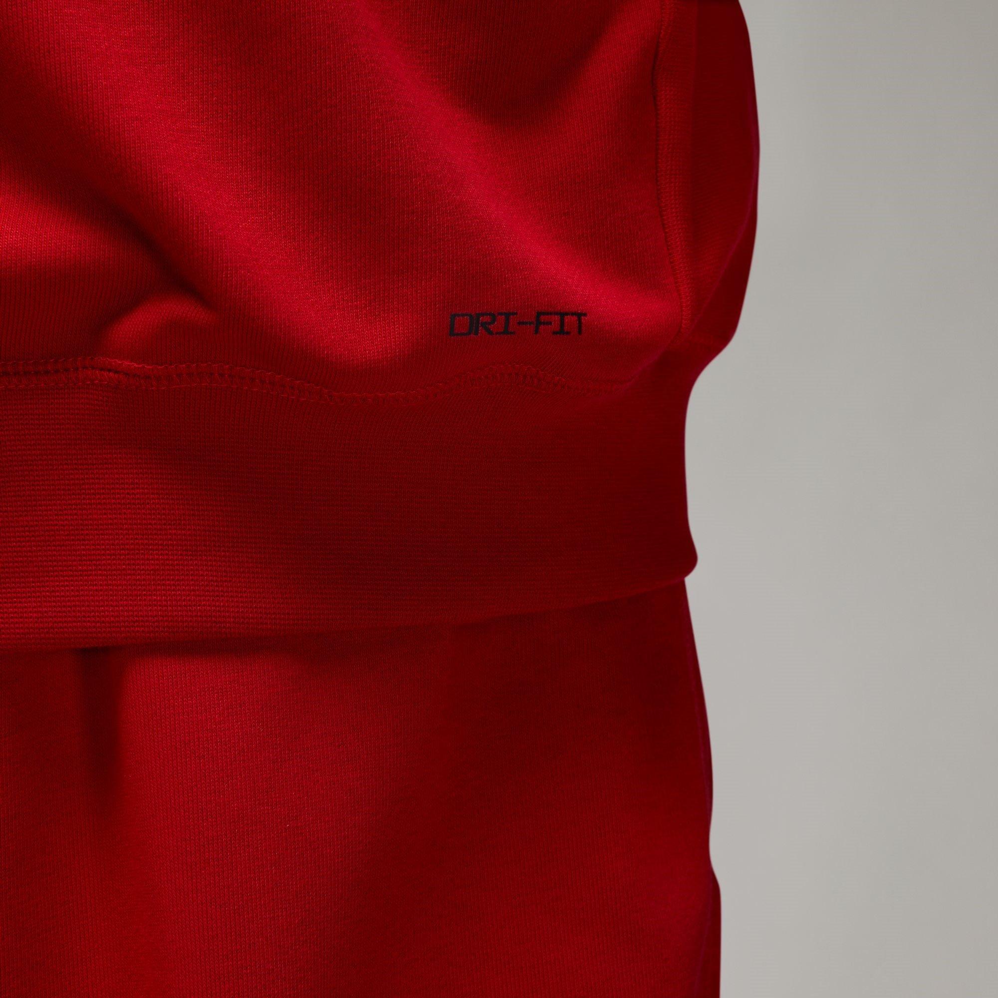 Air Jordan Jordan Dri-FIT Sport Crossover Men's Fleece Hoodie