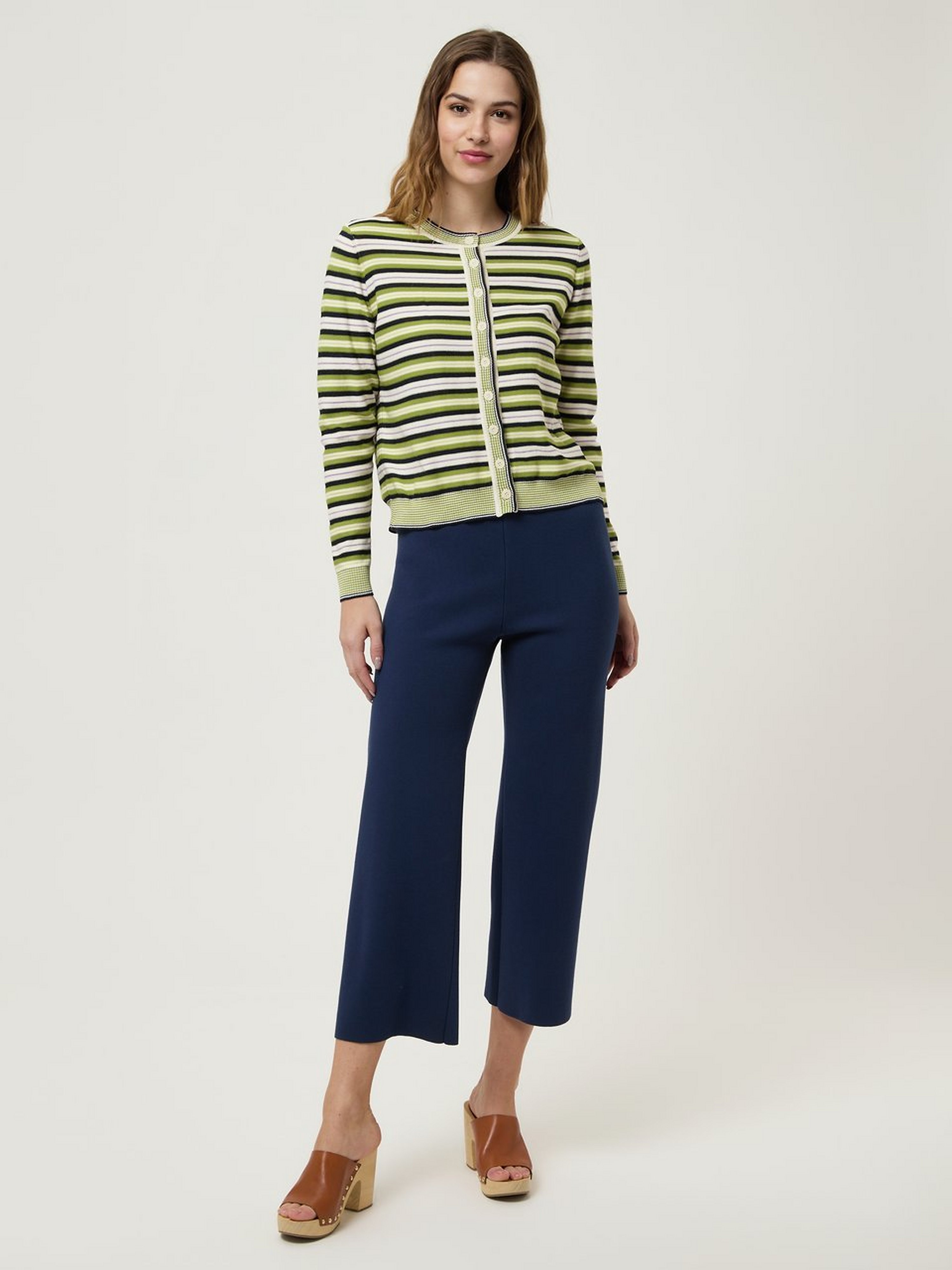 Strickjacke