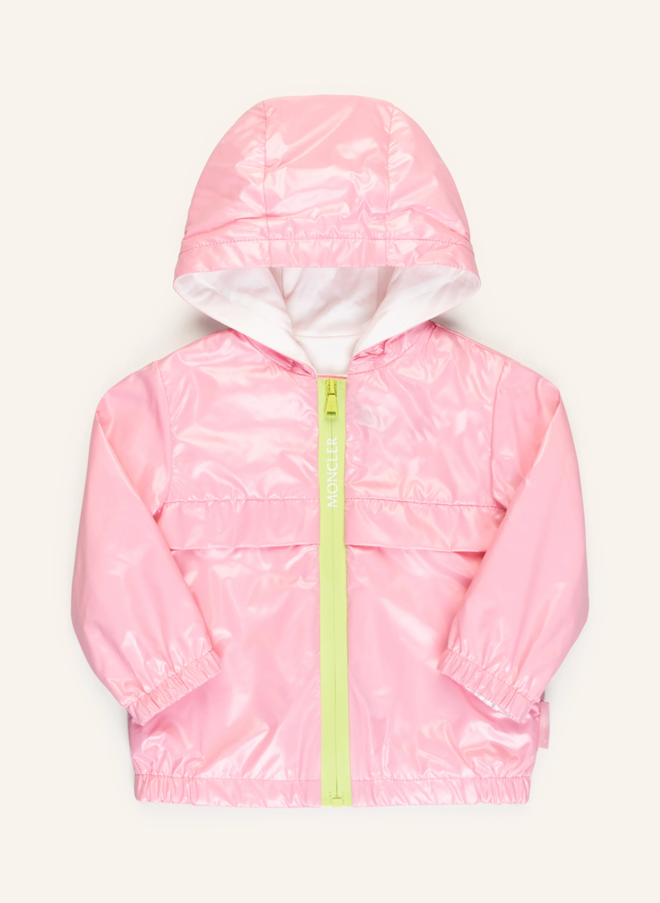 MONCLER enfant Jacke NAZIRA