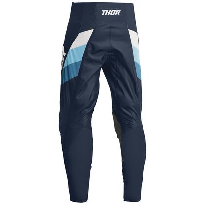 Pantalon cross Thor YOUTH PULSE TACTIC - Bleu