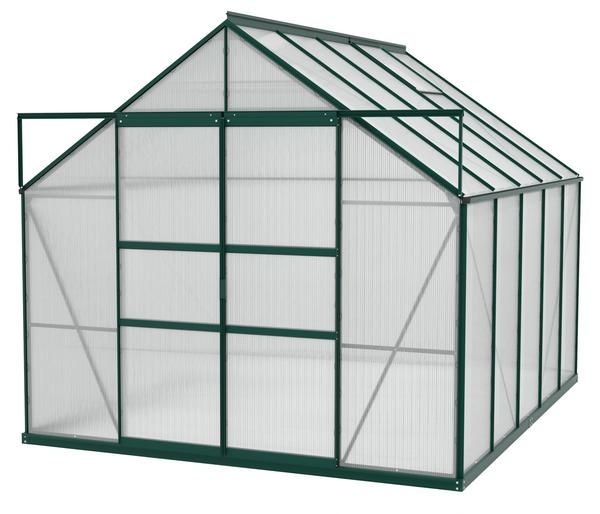 Vitavia Gewächshaus Neptun Plus 8300 HKP,
