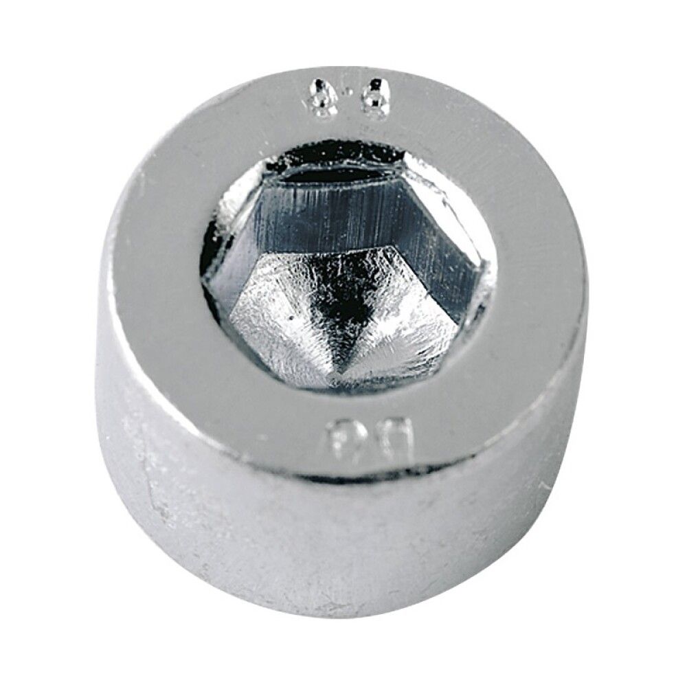 MASKINSKRUE PROFI DEPOT MED UNBRAKOHAKK 6X20MM 100STK