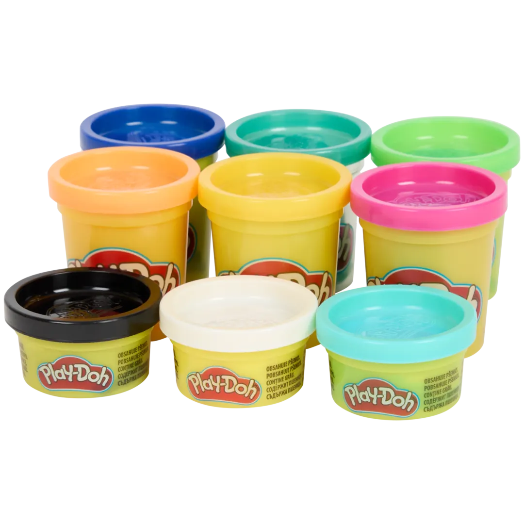 Play-Doh klei 12-delig | 567 gram