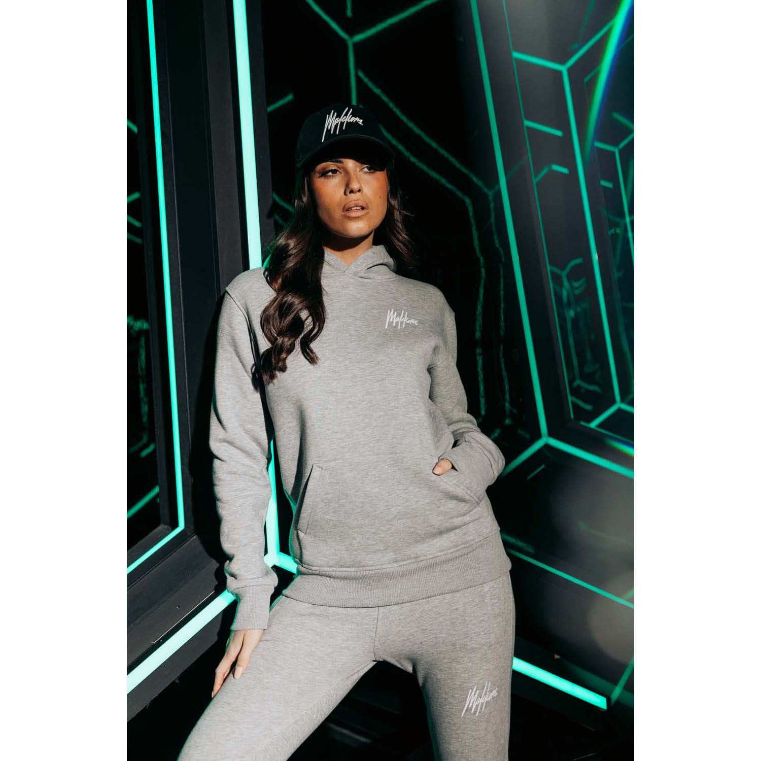 Malelions  Signature Tracksuit Dames
