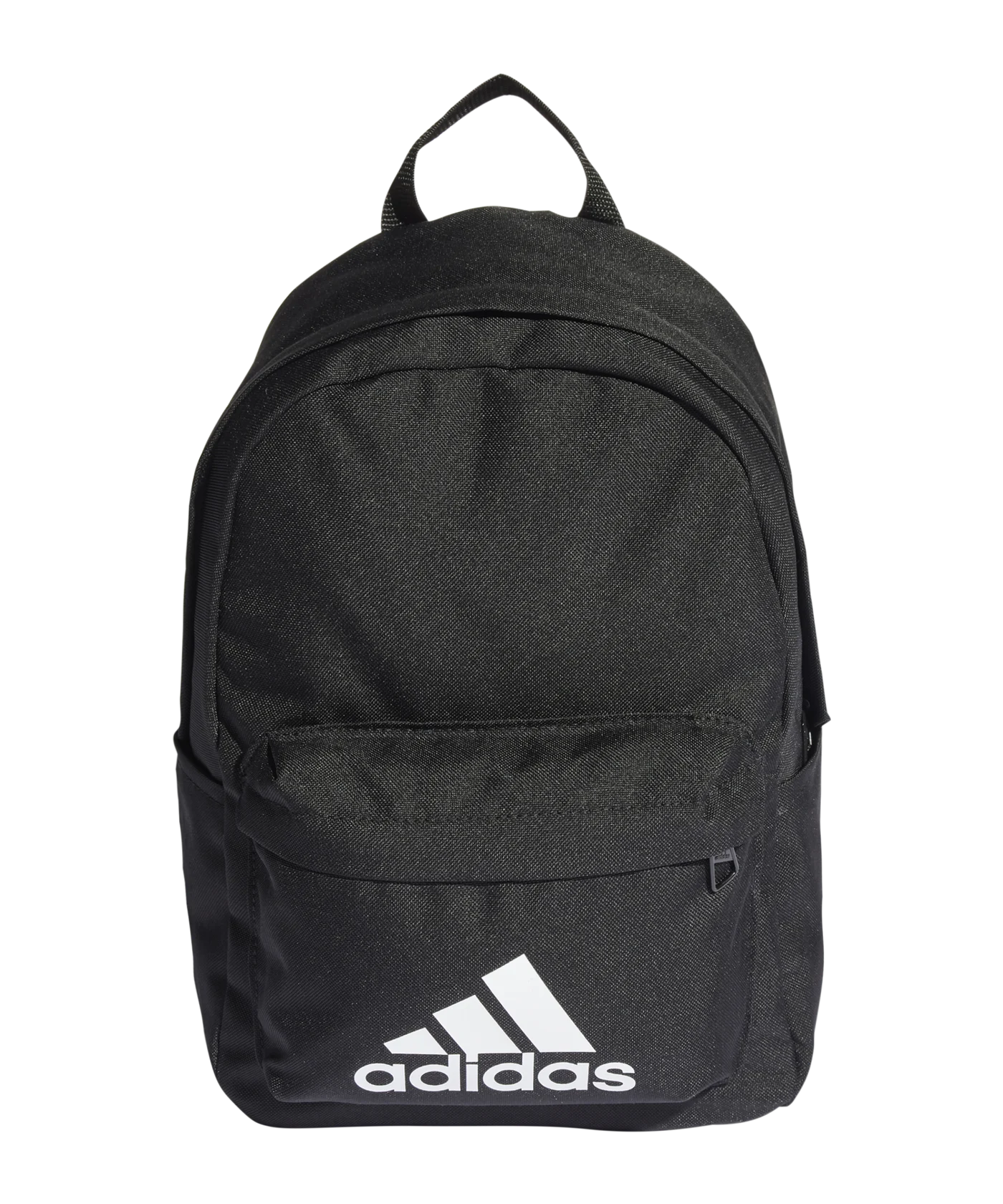 adidas BOS NEW Rucksack Kids Schwarz Weiss