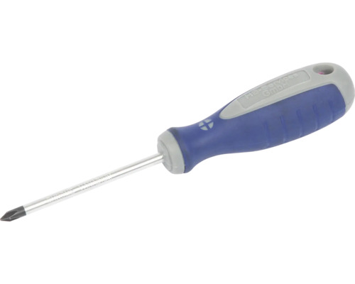 80 mm Phillips PH1-schroevendraaier