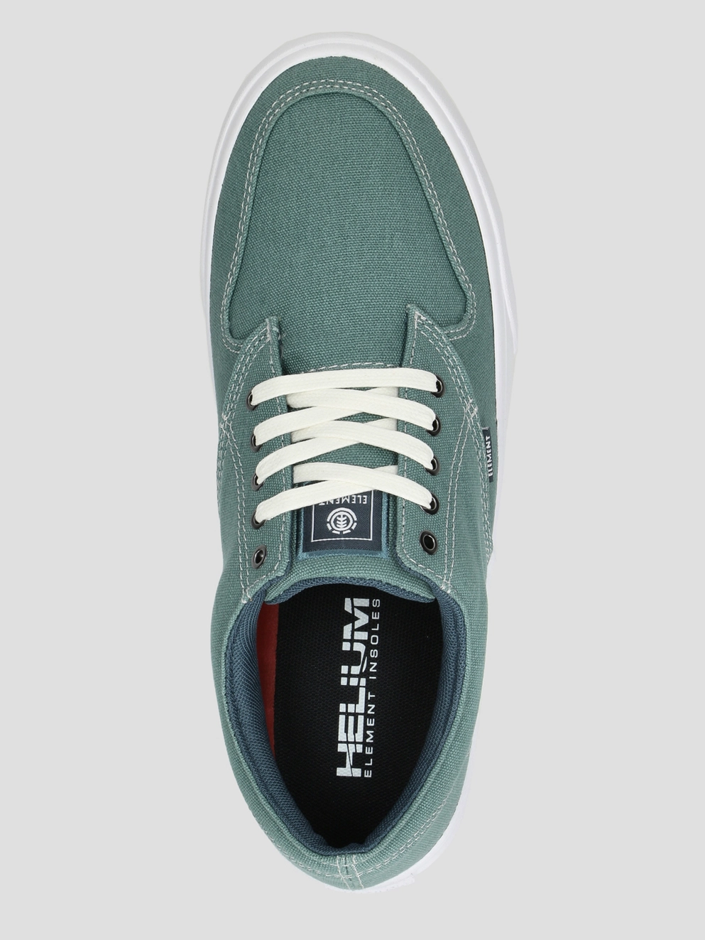 Element Topaz C3 Sneakers north atlantic