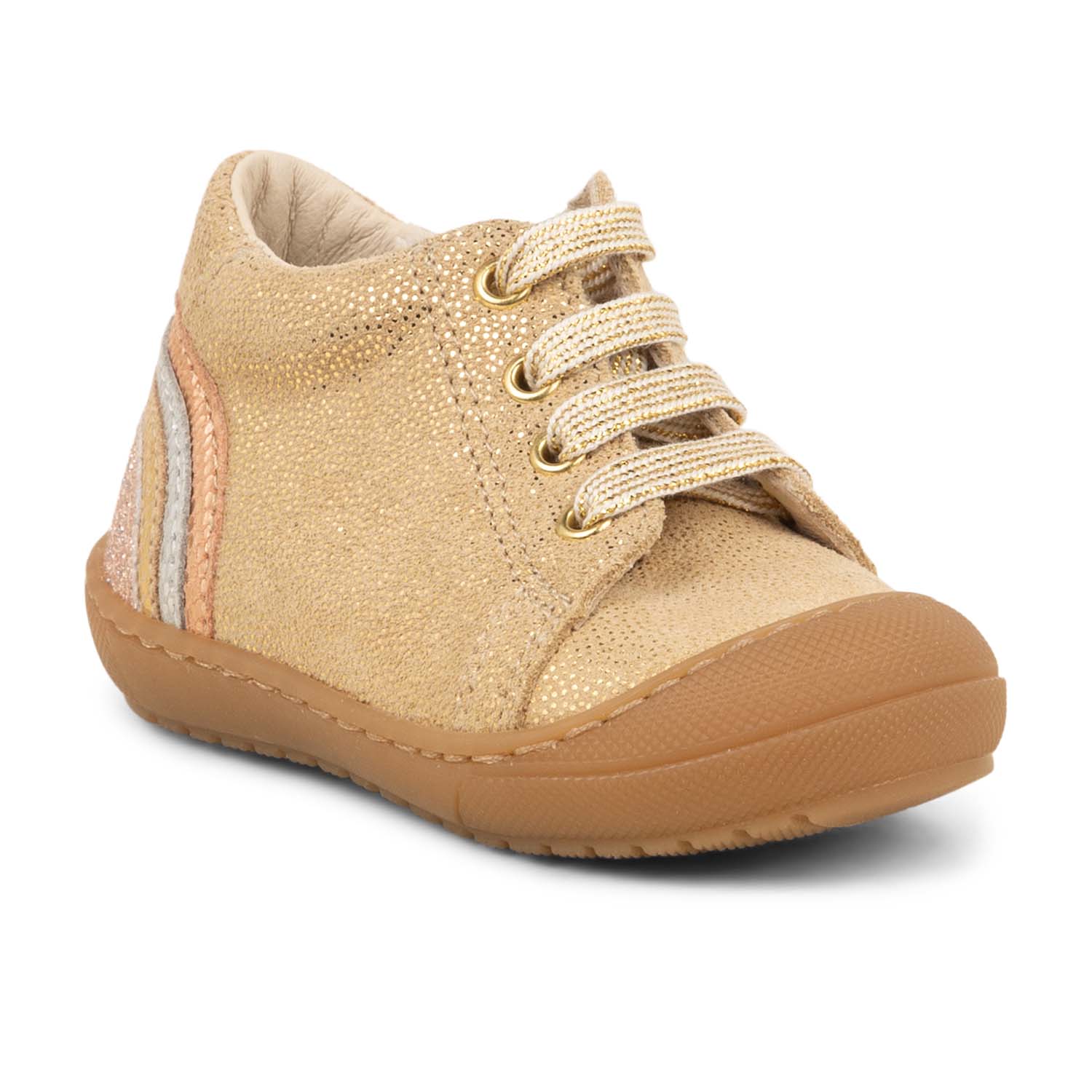 Chaussures montantes fille  JOZI
