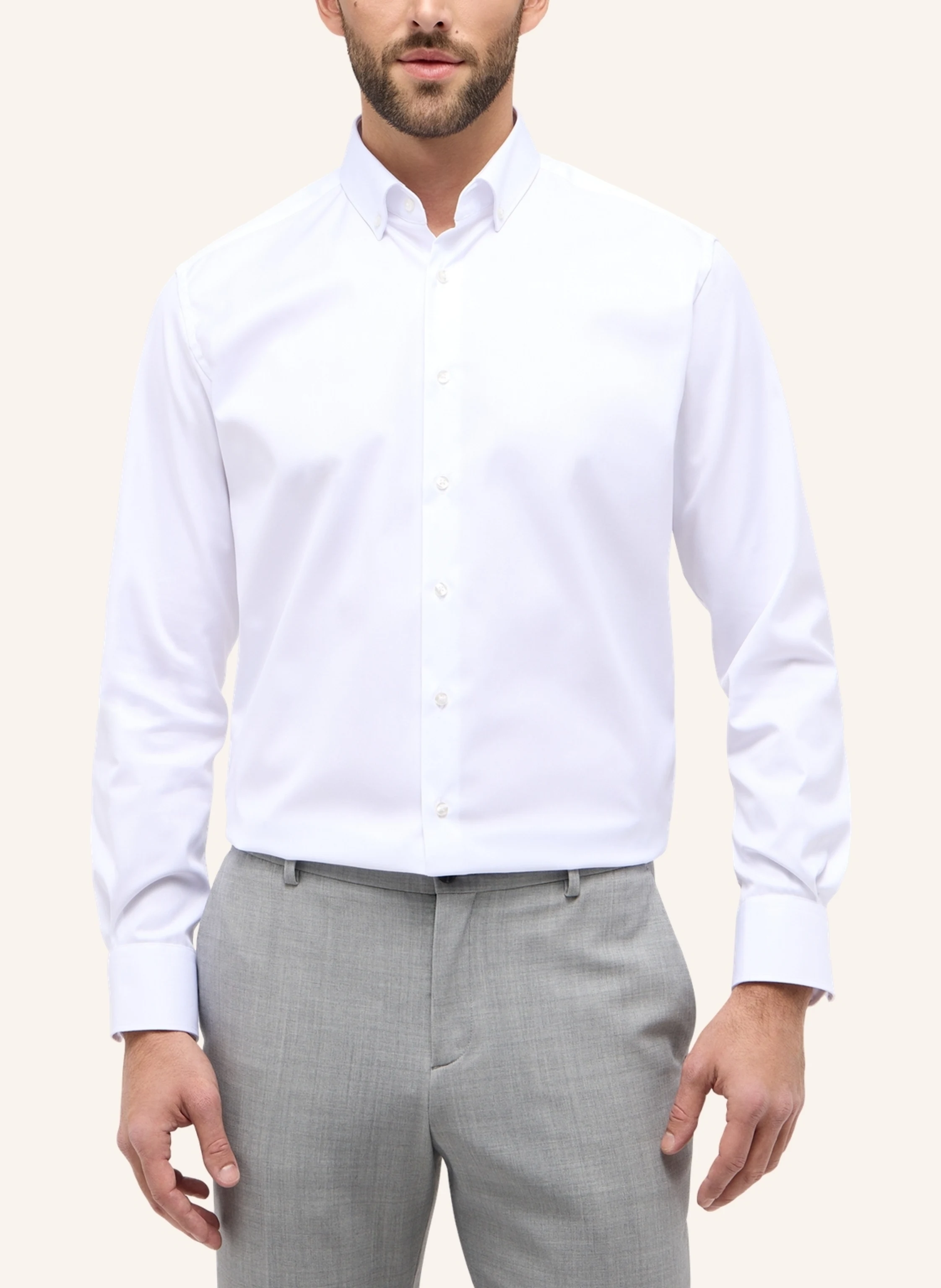ETERNA Hemd MODERN FIT