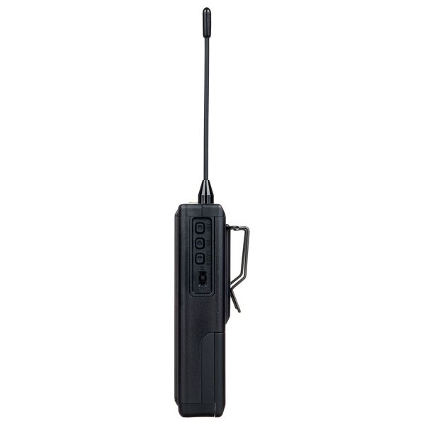 Sirus Quad B 823 MKII