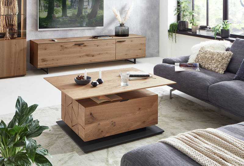 Valnatura Couchtisch 1403 CT