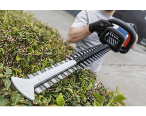 Bosch Professional GHE 18V-50 accu-heggenschaar, zonder accu en lader