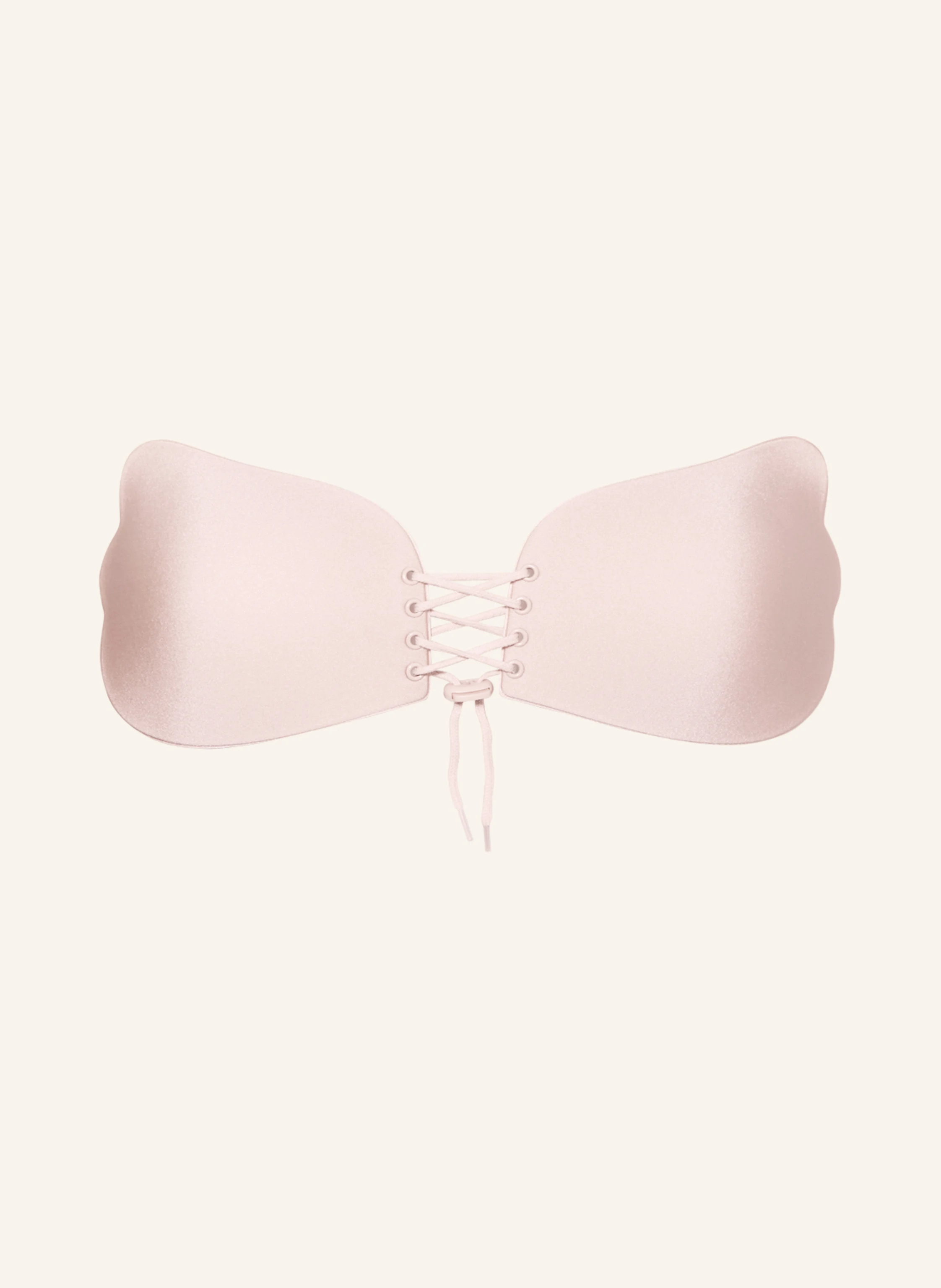 MAGIC Bodyfashion Rückenfreier Push-up-BH VA-VA-VOOM