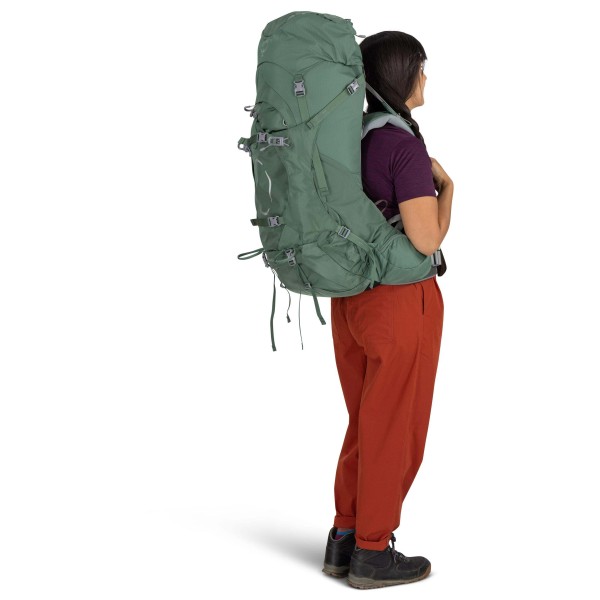 Osprey - Women's Ariel 55 - Sac à dos de trekking