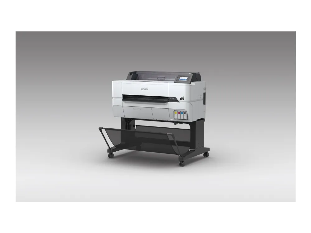 Epson SureColor SC-T3405 - Med stander - 24