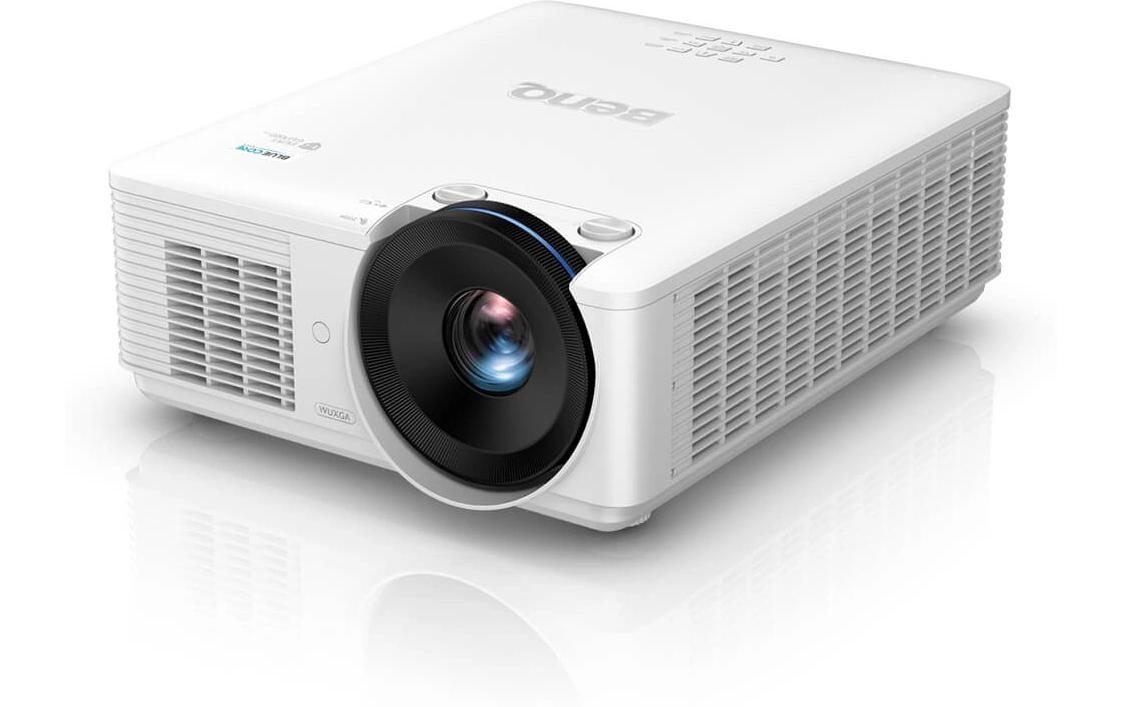 Projektor LU785<br>Konferenzraum-Projektor mit WUXGA-Auflösung und 6000 ANSI Lumen