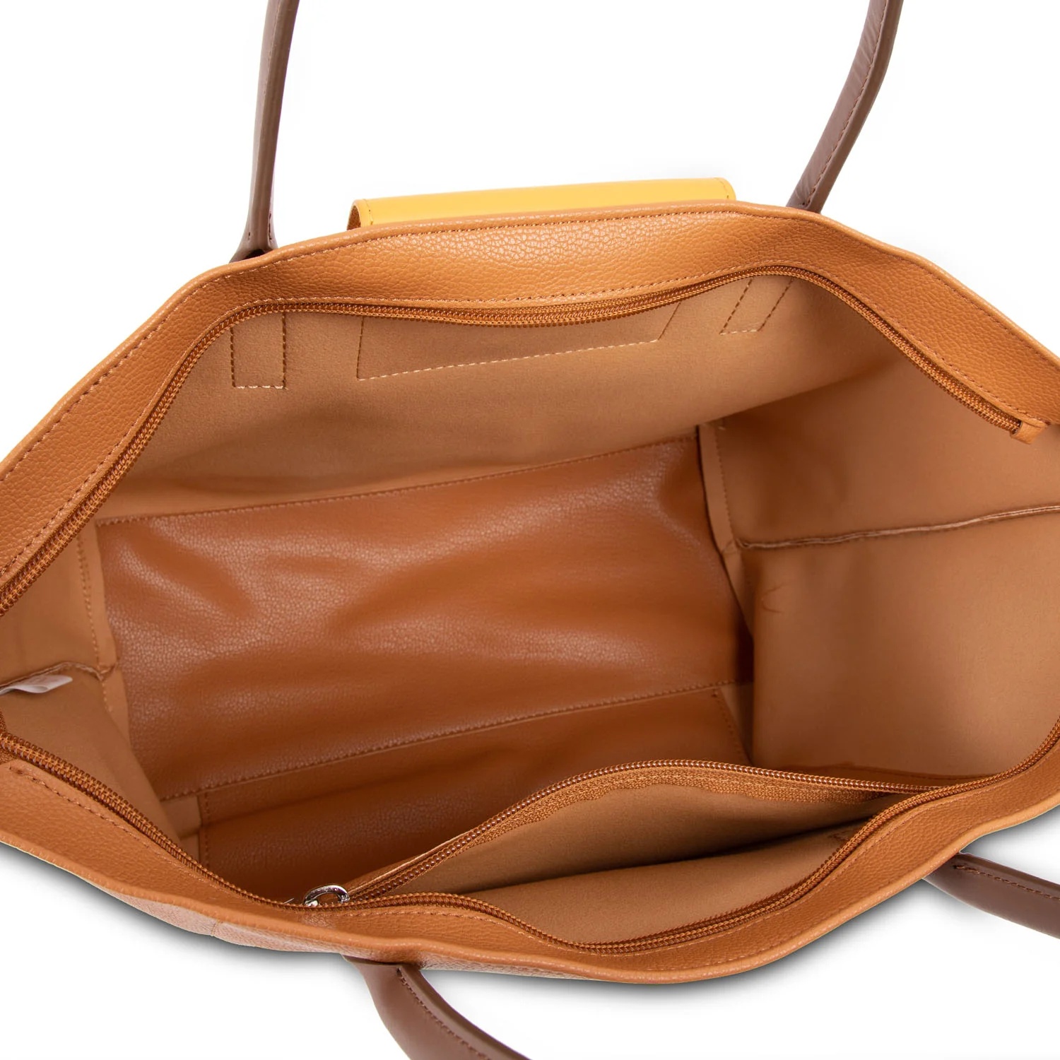 Maya-Grand sac cabas main