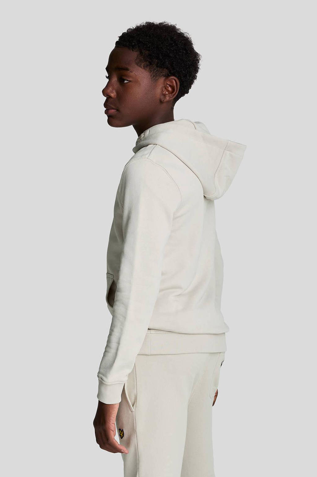 Lyle & Scott sweater