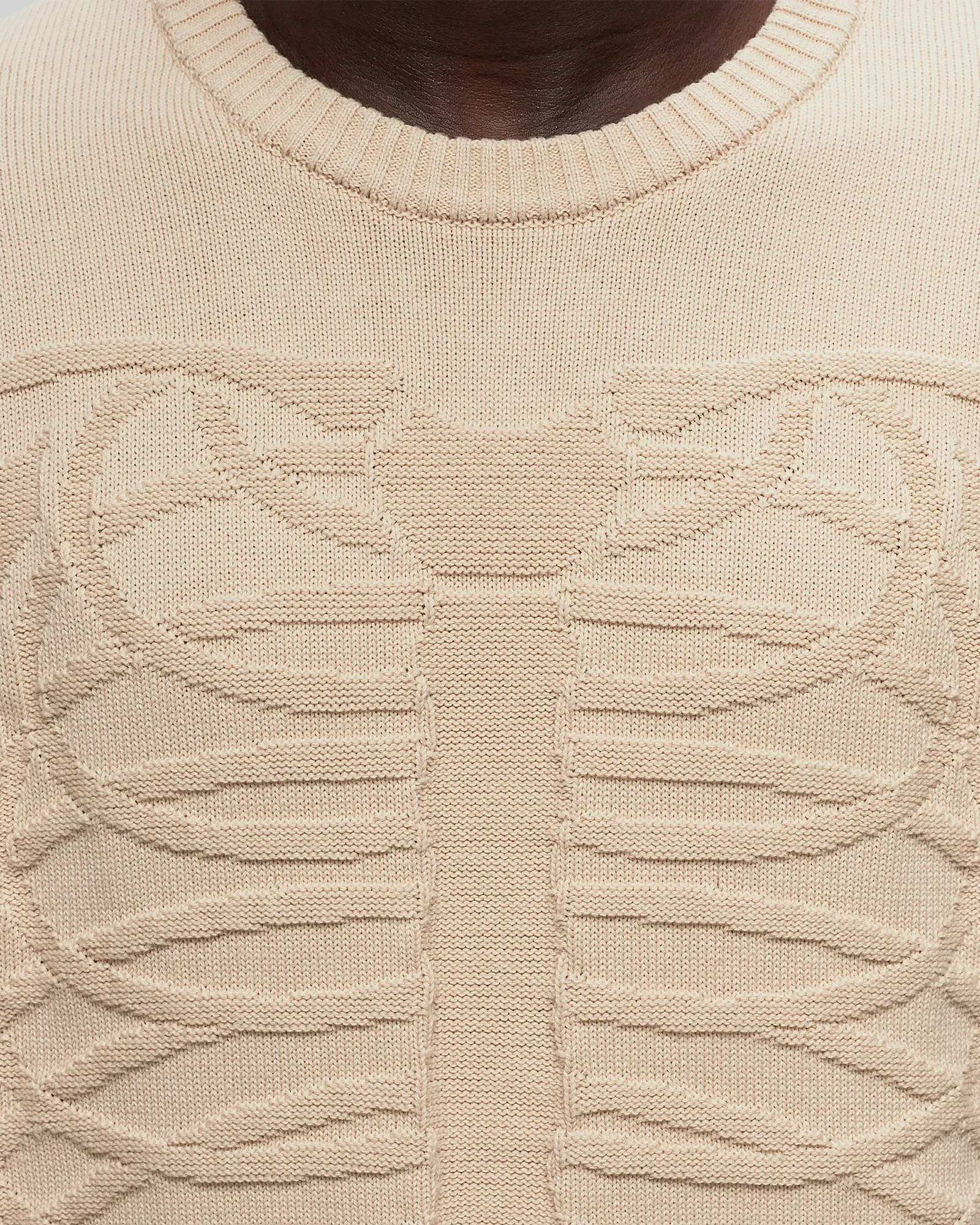 Fucking Awesome Skeleton Sweater