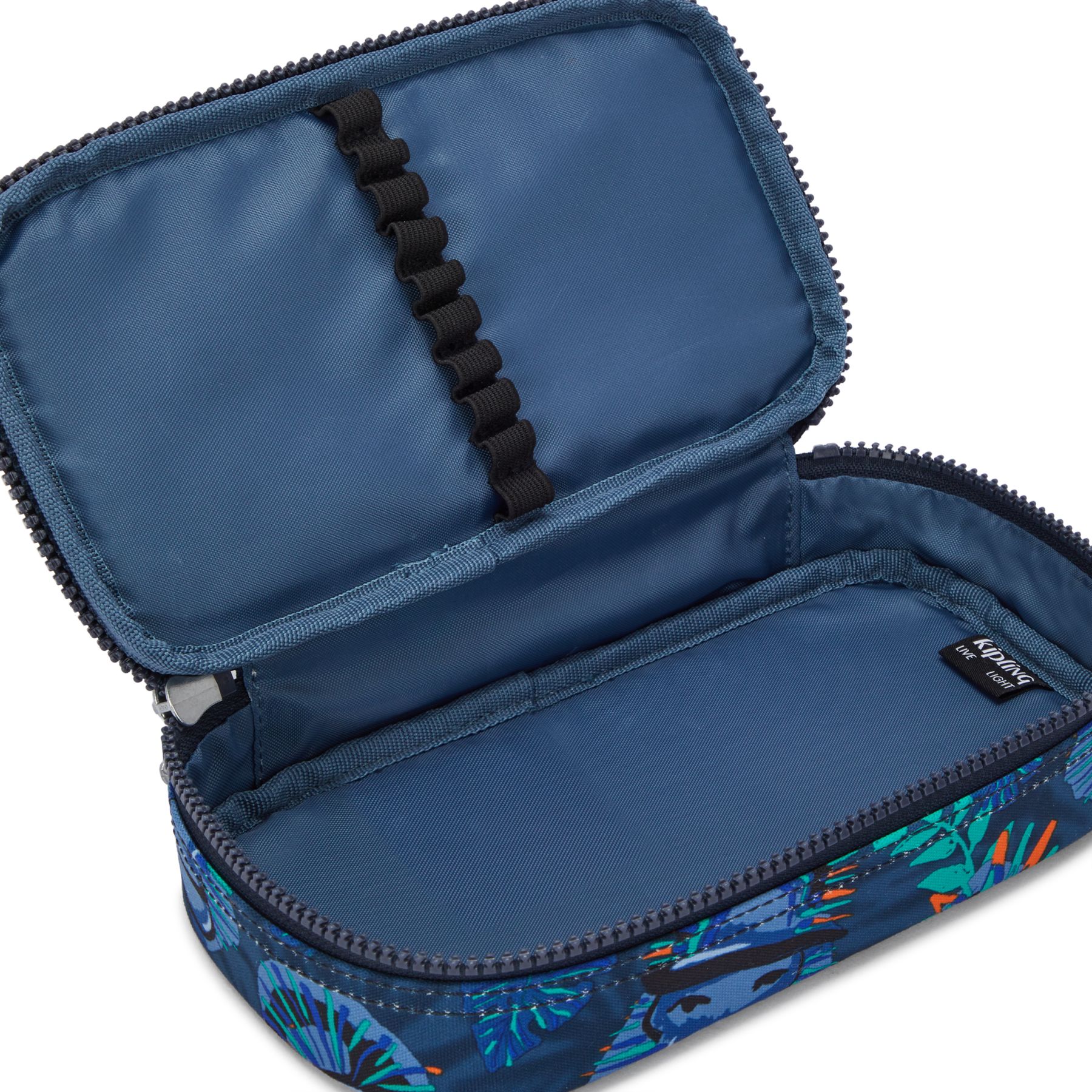 50 PENS Trousse moyenne 50 stylos - Blue Monkey Fun