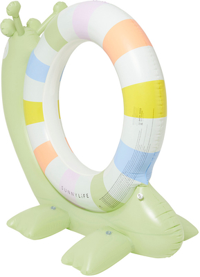SUNNYLiFE  Oppblåsbar Sprinkler, Into the Wild Multi