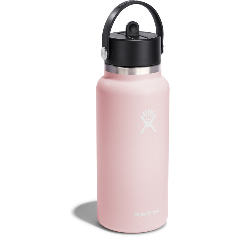 Hydro Flask 32oz Wide Flex Straw Cap Isolierflasche