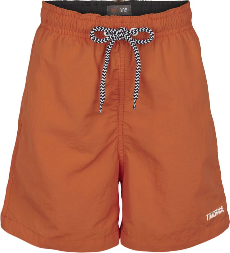 TOUCH9 Santos Badeshorts Orange