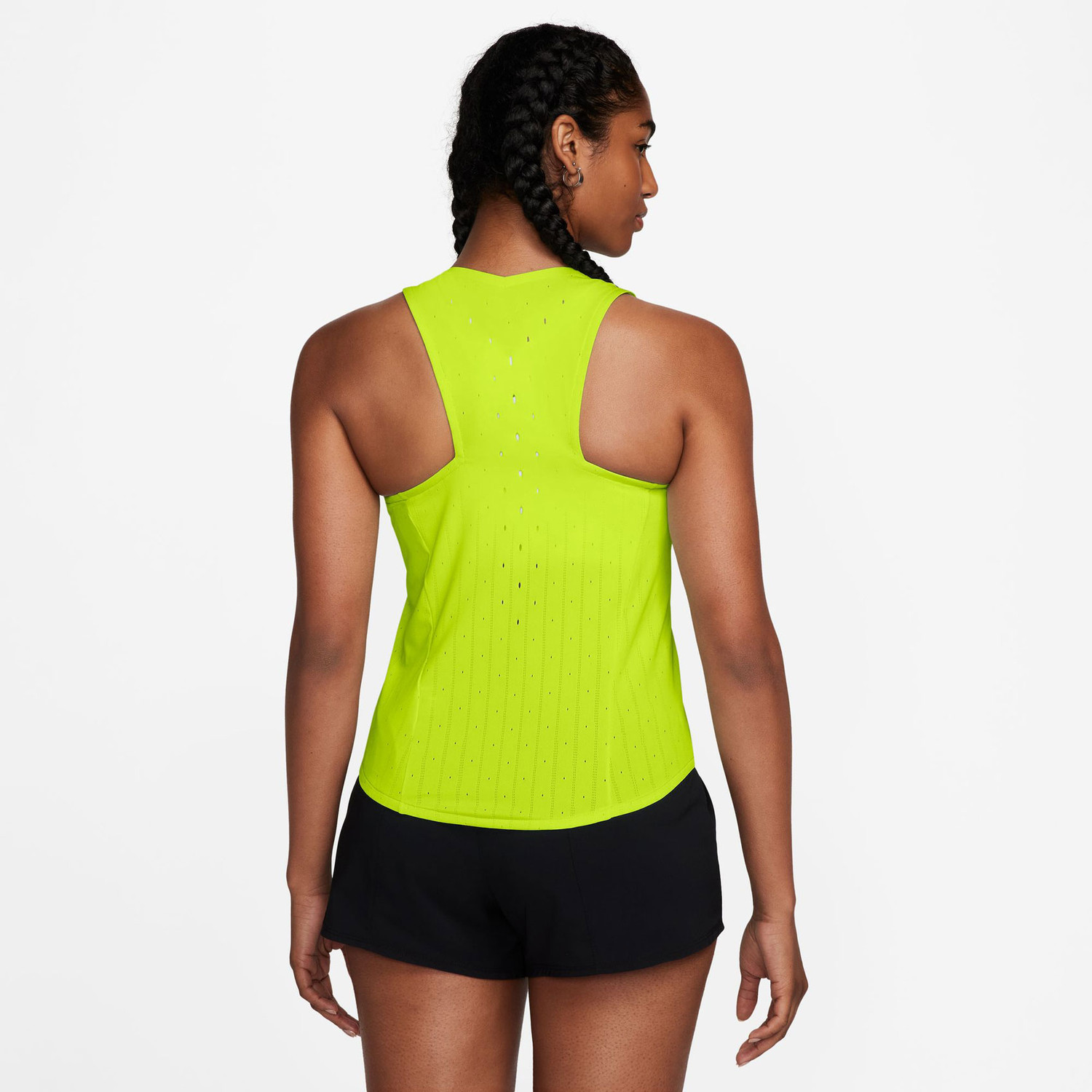Nike Dri-FIT Aeroswift Singlet Dames