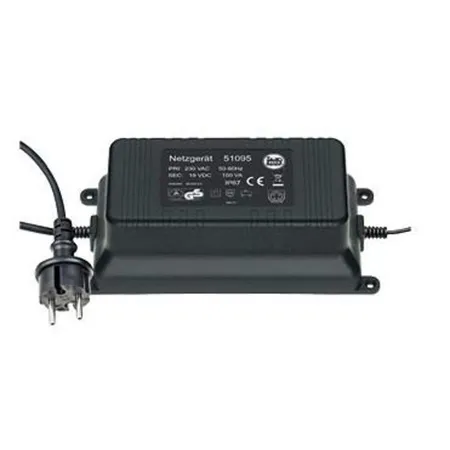 LGB 51095 - Schaltnetzteil 100 W/22 V