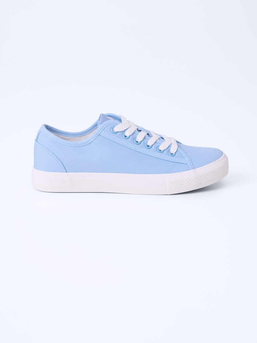 Alari Sneakers Chambray Blue