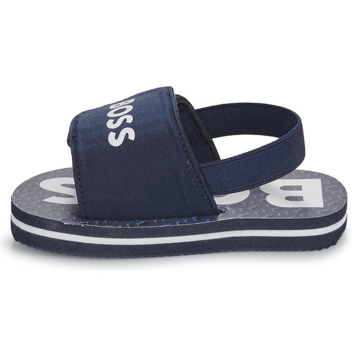 BOSS - ESSENTIEL 1 - Marine